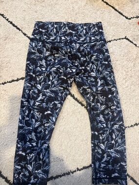 136. lululemon legging 8